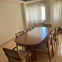 میز ناهار خوری ۸ نفره