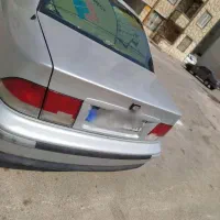 سمند LX ساده، مدل ۱۳۸۵|خودرو سواری و وانت|بندرعباس, |دیوار