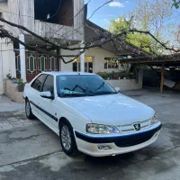 پارس ۱۴۰۰ xu7