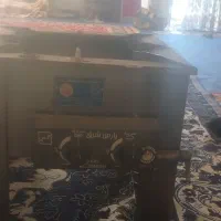 اجاق گاز درحد نو