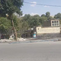 آپارتمان دو واحده ۱۲۰ متری خیابان آرامگاه|فروش آپارتمان|صحنه, |دیوار