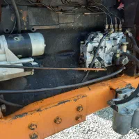 تراکتور بیلعقب مینی لودر|خودرو سنگین|سنگر, |دیوار