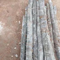 چندل|مصالح و تجهیزات ساختمان|چغادک, |دیوار