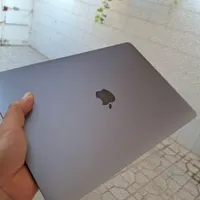 مک بوک ایر ام 1 MacbookAir M1|رایانه همراه|اصفهان, سپاهان‌شهر|دیوار