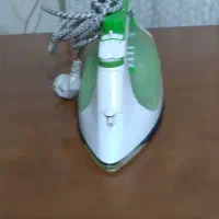 دو عدد اتو سالم