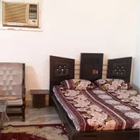 سوییت ۴۰ متری/کولر