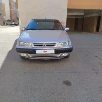 زانتیا مدل ۸۶