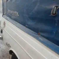 پیکان وانت ۸۴|خودرو سواری و وانت|گالیکش, |دیوار