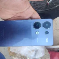 گوشی پکو m6