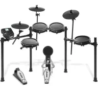 درام الکترونیک السیس