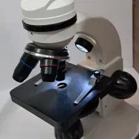 میکروسکوپ صاایران نو