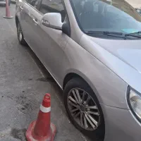 جک j5 مدل۹۶ نقره ای|خودرو سواری و وانت|تهران, شهید رجایی|دیوار