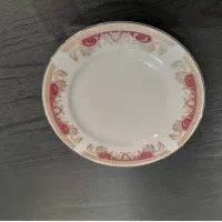 سرویس چینی اصل ژاپن|ظروف سرو و پذیرایی|تبریز, |دیوار