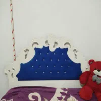 فروش تخت دونفره لوکس و استثنایی