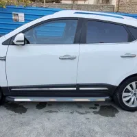 جک اس ۵ مدل ۹۶ اتومات درجه|خودرو سواری و وانت|ارومیه, |دیوار