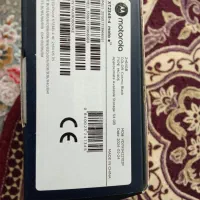 موتورلاE13|موبایل|اصفهان, کوی راه حق|دیوار