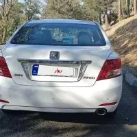 آریو زوتی ۳۰۰ دنده ای|خودرو سواری و وانت|سنندج, |دیوار