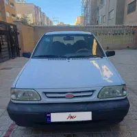 پراید 131 SE|خودرو سواری و وانت|شاهین‌شهر, عطار|دیوار