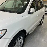 سانتافه2011  3500cc|خودرو سواری و وانت|تبریز, |دیوار