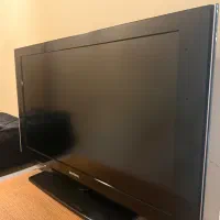 تلویزیون ال سی دی سامسونگ ۴۰ اینچ|تلویزیون و پروژکتور|سلمانشهر, |دیوار