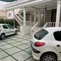 احمدآباد 350 متر زمین / ۲۰۰ متر زیربنا/