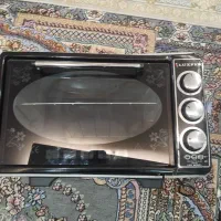 توستردرحدنو|اجاق گاز و لوازم برقی پخت‌وپز|اهواز, بازار آهن|دیوار