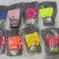 فروش1000جفت دستکش باشگاهی۴سایزن چرم پاکستانی خارجی