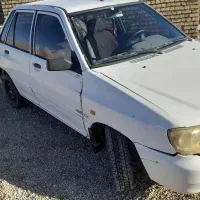 پراید ۱۳۲ مدل ۹۰|خودرو سواری و وانت|کوهدشت, |دیوار