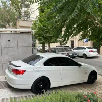 BMW 320 کروک|خودرو سواری و وانت|کرج, گوهردشت|دیوار