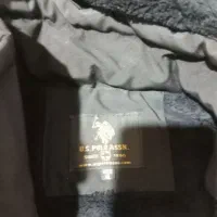 کاپشن مردانه خارجی