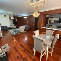 اجاره روزانه/هفتگی/ماهانه آپارتمان ۱۳۰ متری اقبال