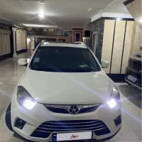 جک s5|خودرو سواری و وانت|سنندج, |دیوار