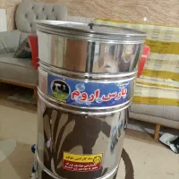 دوغ زن کره گیر