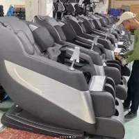 صندلی ماساژورمناسبترین قیمت18b fit orest|تجهیزات ورزشی|تهران, زعفرانیه|دیوار