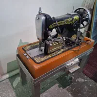 چرخ خیاطی  مارشال