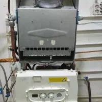 تعمیرات انواع پکیج و یخچال و لباسشویی