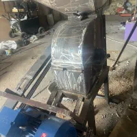 انواع دستگاه آسیاب و سنگ شکن