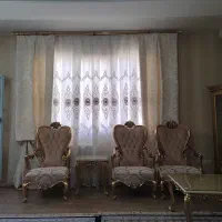 پرده|پرده، رانر، رومیزی|نسیم‌شهر, |دیوار