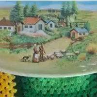 لوازم قدیمی|کلکسیون اشیاء عتیقه|سمنان, |دیوار