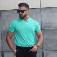 تیشرت جودون مردانه پنبه