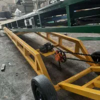 ساخت نوار نقاله و آسیاب صنعتی دامداری|ماشین‌آلات صنعتی|زاهدان, |دیوار