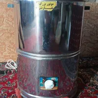 مشک برقی