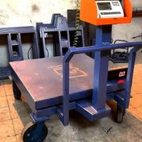 باسکول ترازو دیجیتال