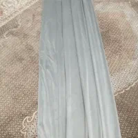 والان پرده به ابعاد ۶۰در ۱۶۰|پرده، رانر، رومیزی|قم, پردیسان|دیوار