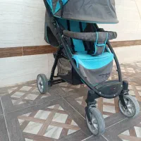 فروش کالسکه .گهواره .روروک