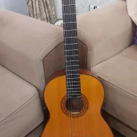 گیتار کلاسیک یاماها مدل C80