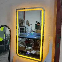 آینه|آینه|کرمان, |دیوار