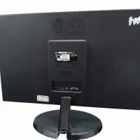 مانیتور LG|قطعات و لوازم جانبی رایانه|تهران, بوستان بعثت (باغ آذری)|دیوار