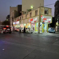 مغازه ۴۵ متری خیابان اصلی (شهرک شریعتی صمدی)|اجارهٔ مغازه و غرفه|تهران, شهرک شریعتی|دیوار