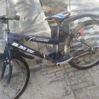دوچرخه bmw سایز ۲۶